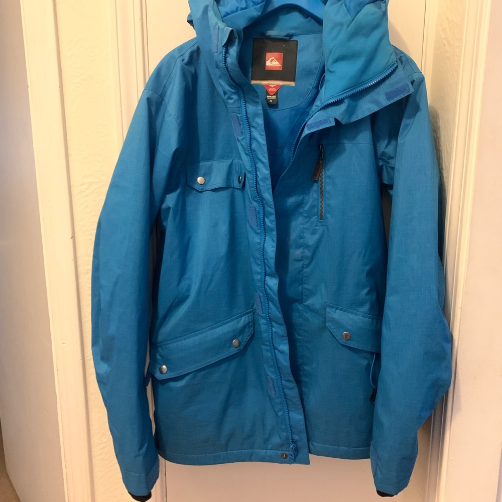 Quiksilver Snowboard Jacket